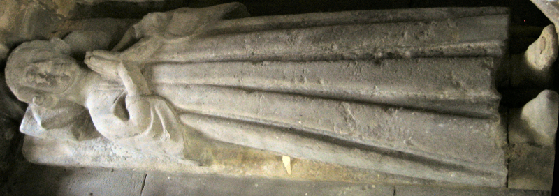 Whatton in the Vale St John of Beverley Robert de Whatton 1310